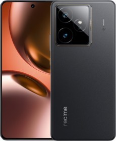 Realme GT 7 5G black22